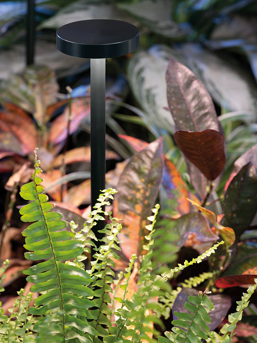 Уличный светильник  Lombardo  - фото-4 | interior market