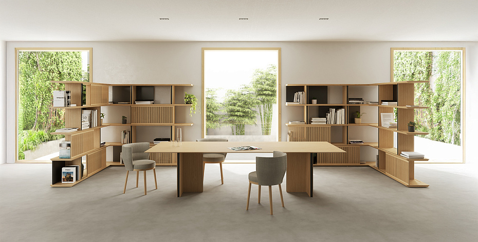 Обеденный стул PUNT Sena - фото-3 | interior market