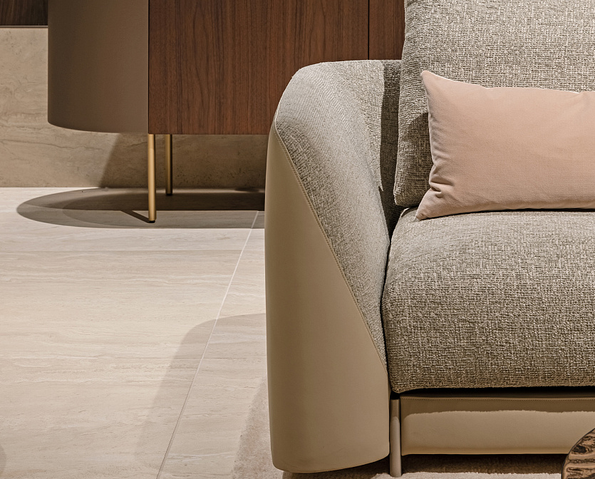 Кресло Turri Joel - фото-5 | interior market