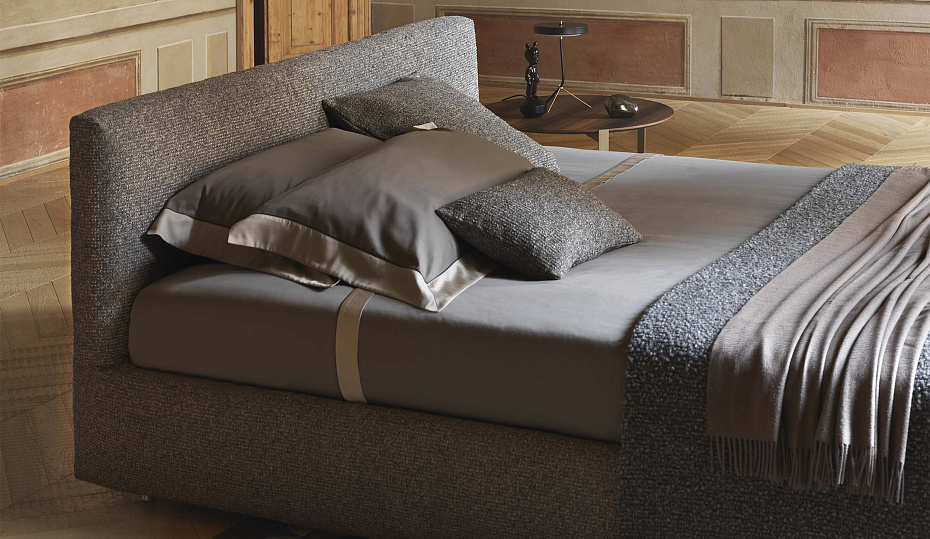 Кровать Flou Merkurio - фото-3 | interior market