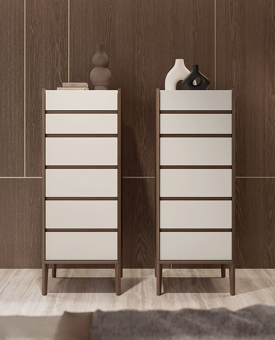 Комод Olivieri ANDREA - фото-2 | interior market