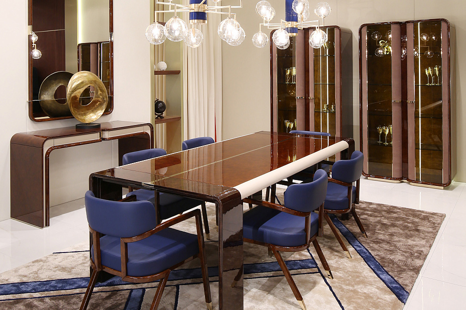 Витрина Turri Madison - фото-6 | interior market