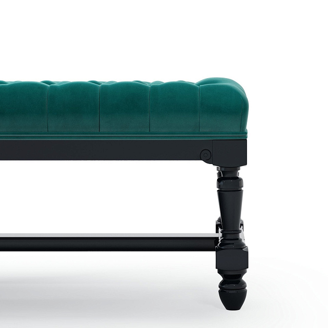 Банкетка Mis En Demeure Ecouen - фото-3 | interior market