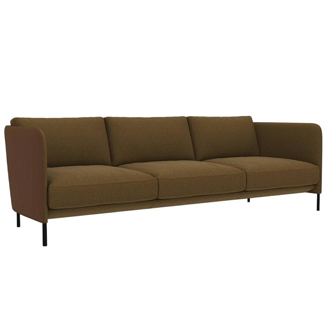 Диван De Padova BLENDY - фото-1 | interior market