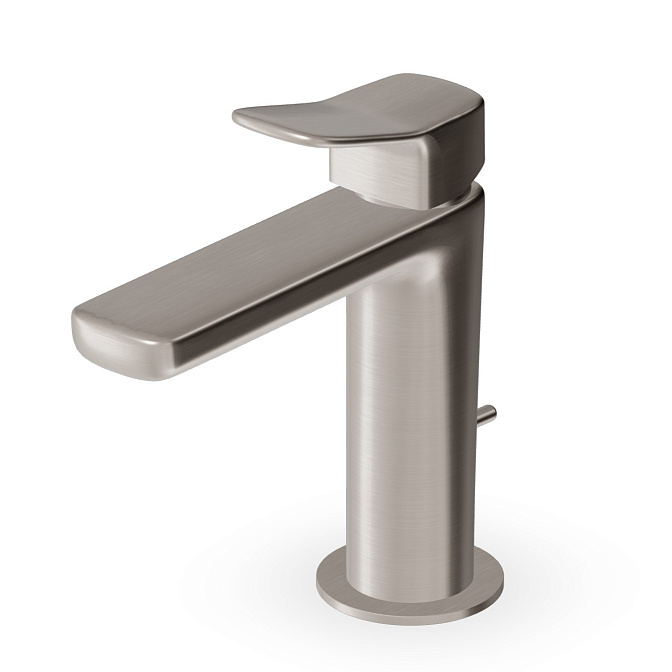 Смеситель для раковины Zucchetti  - фото-1 | interior market