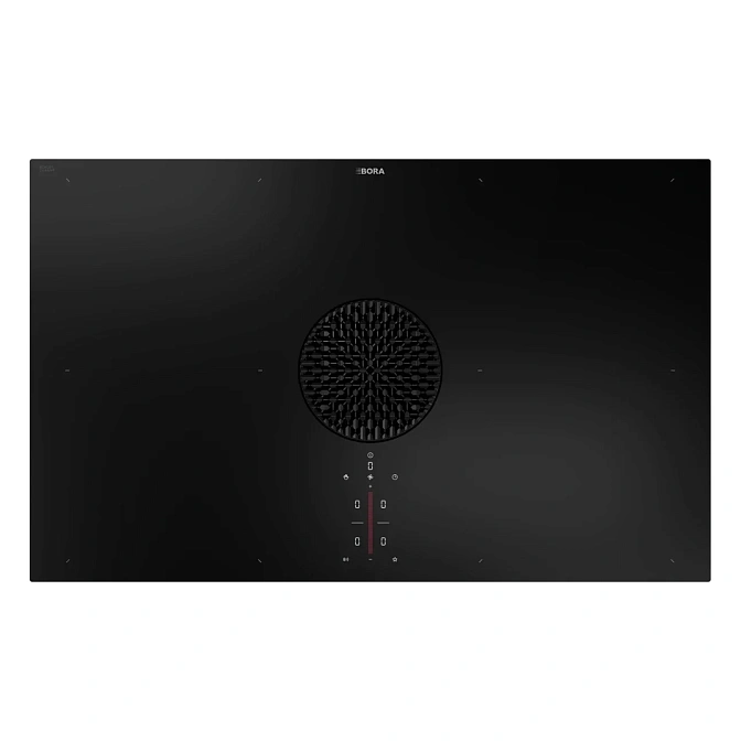 Варочная панель с вытяжкой BORA X Pure 2 PUXA2 - фото-1 | interior market