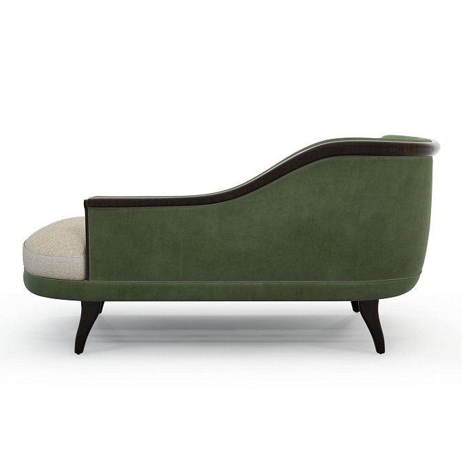 Шезлонг Mis En Demeure Toulouse - фото-3 | interior market