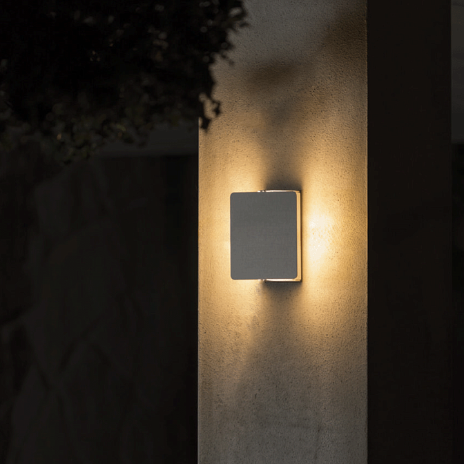 Бра Nemo APPLIQUE À VOLET PIVOTANT OUTDOOR - фото-1 | interior market