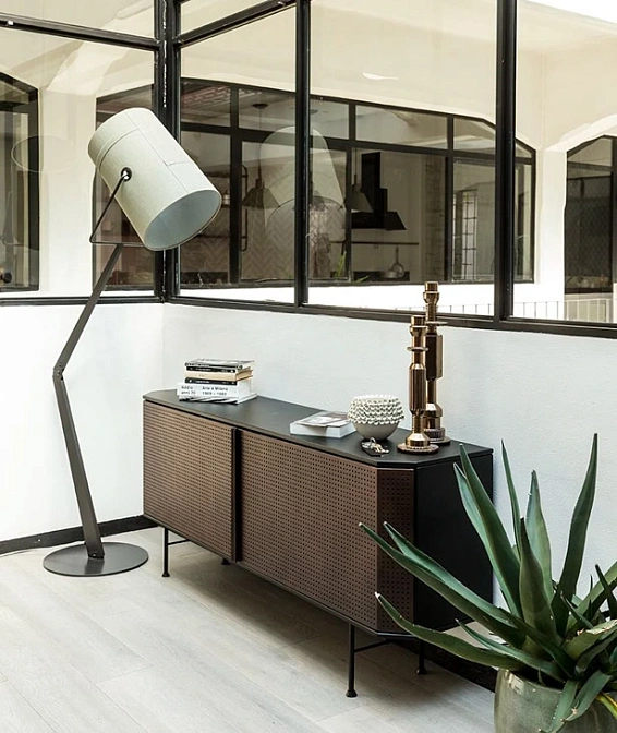 Буфет Moroso Perf - фото-3 | interior market