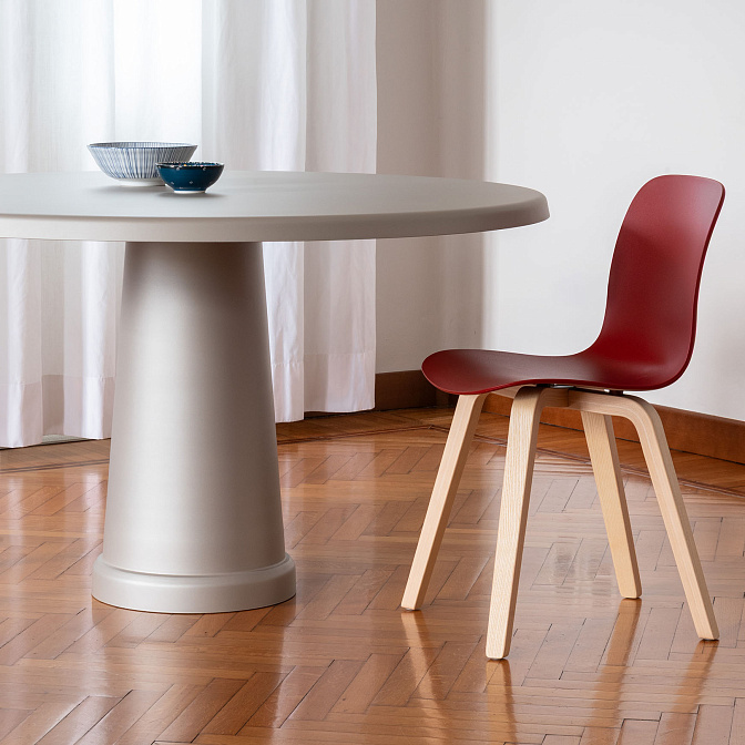 Обеденный стол Magis ALL-ROUND - фото-2 | interior market