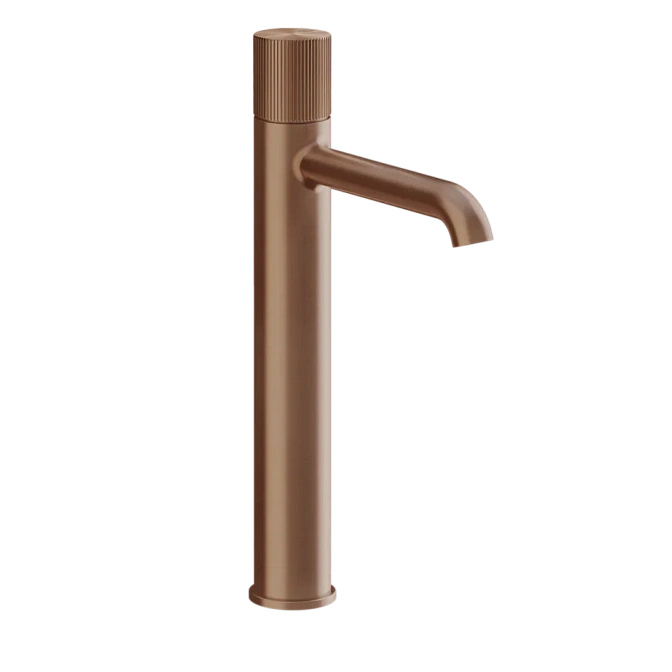 Смеситель для раковины Gessi HABITO RIGATO - фото-1 | interior market