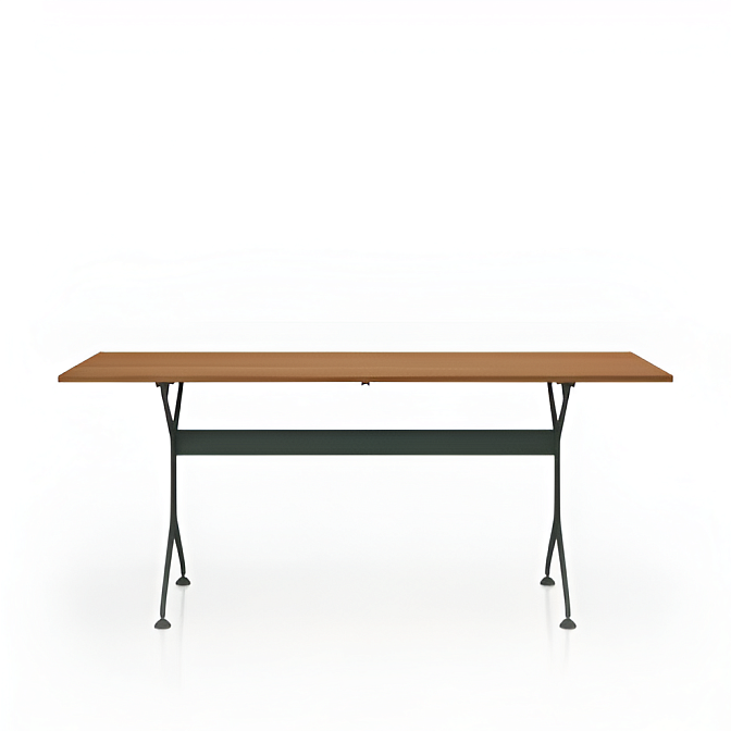 Стол ALIAS Tech wood - фото-1 | interior market