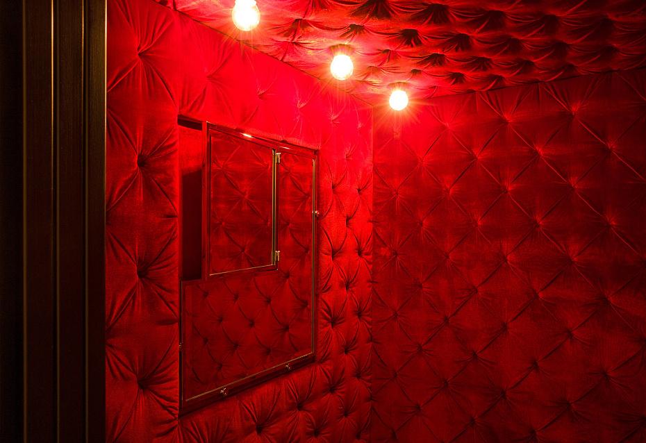 Зеркало интерьерное Classicon Castellar - фото-3 | interior market