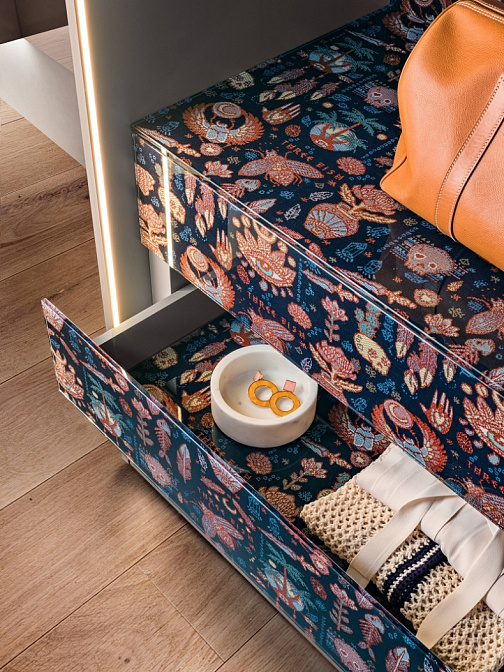 Гардеробная система Lago Outfit - фото-2 | interior market