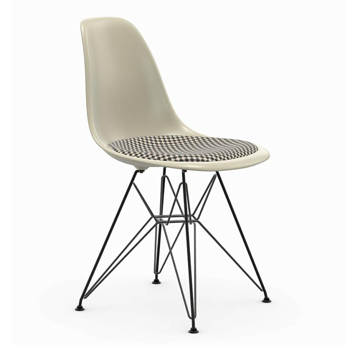 Стул Vitra Eames Plastic DSR - фото-1 | interior market