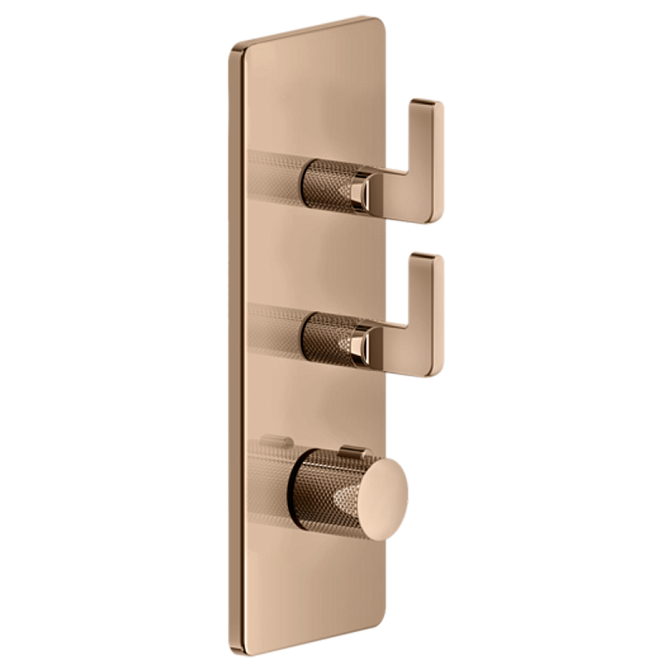 Термостат Gessi INCISO - фото-1 | interior market