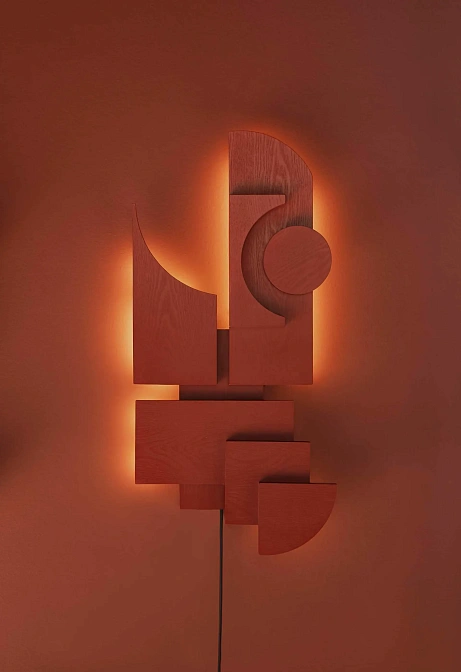 Бра Please Wait To Be Seated TOTEM - фото-2 | interior market