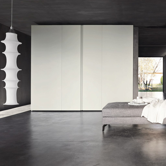 Гардеробная система Sangiacomo SINTESI - фото-1 | interior market