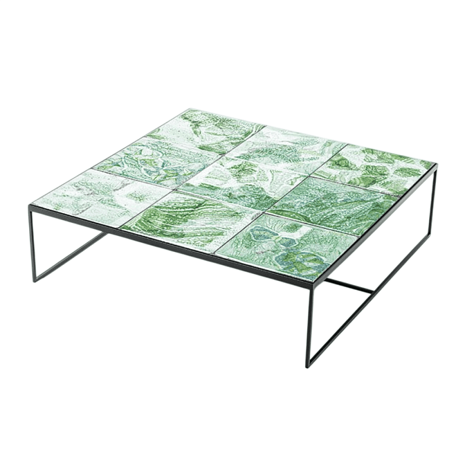 Журнальный столик Paola lenti Sciara - фото-1 | interior market