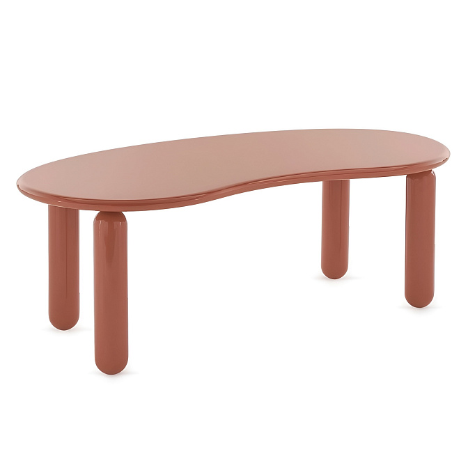 Кофейный столик Kartell Undique mas - фото-1 | interior market