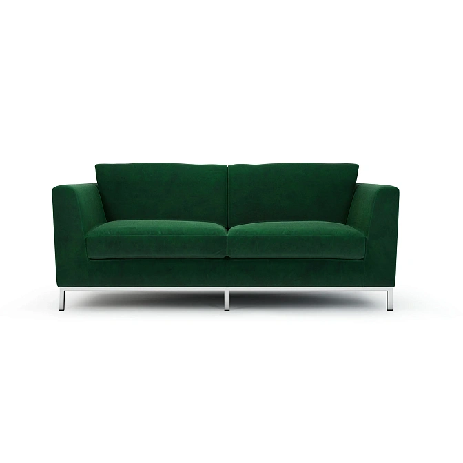 Прямой диван Mis En Demeure Orsay - фото-1 | interior market