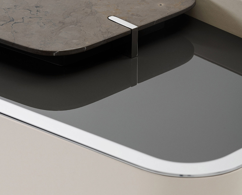 Буфет Turri Zenit - фото-3 | interior market