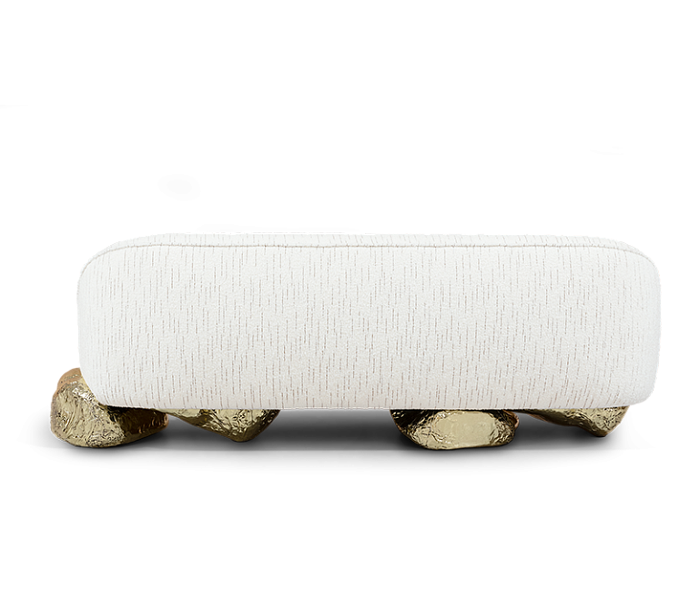 Диван Boca do Lobo Angra White Sofa - фото-5 | interior market