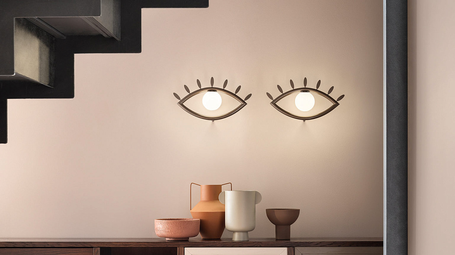 Бра Masiero Visio - фото-3 | interior market
