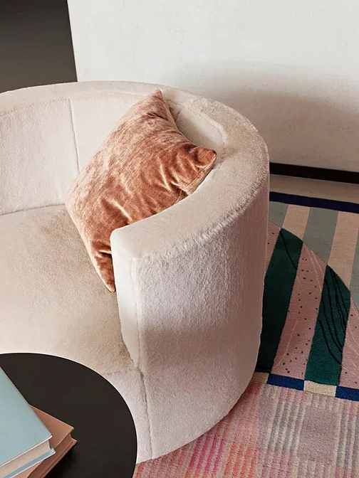 Кресло Saba CHANCE - фото-2 | interior market