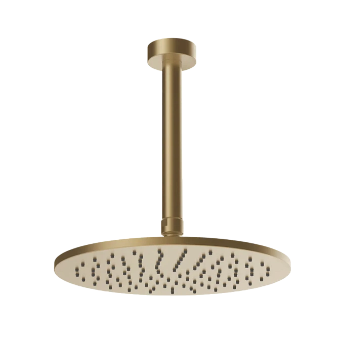 Верхний душ Gessi INGRANAGGIO - фото-1 | interior market