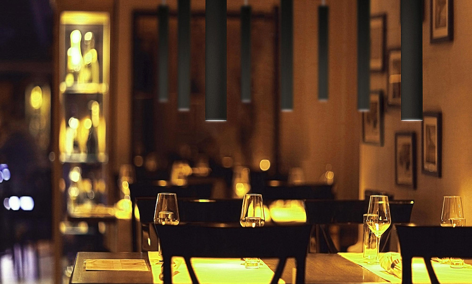 Потолочный светильник  Panzeri To Be - фото-4 | interior market