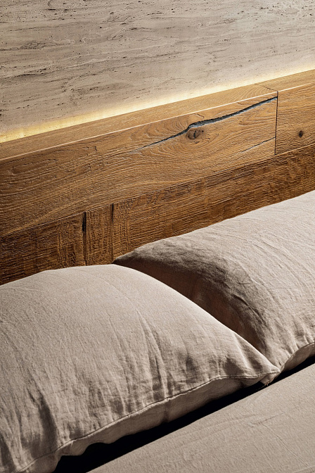 Подвесная кровать Lago Fluttua - фото-5 | interior market