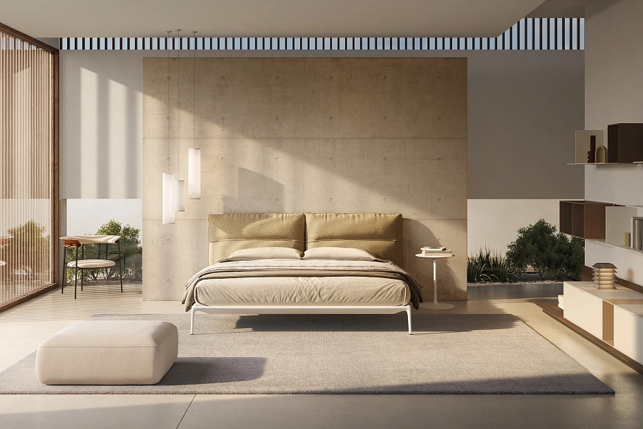 Пуф MDF Italia COSY - фото-3 | interior market