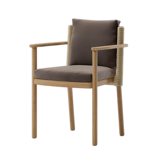 Стул Kettal GIRO - фото-1 | interior market