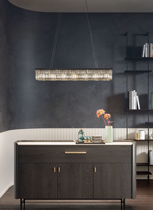 Потолочный светильник  Masiero Palladio - фото-2 | interior market