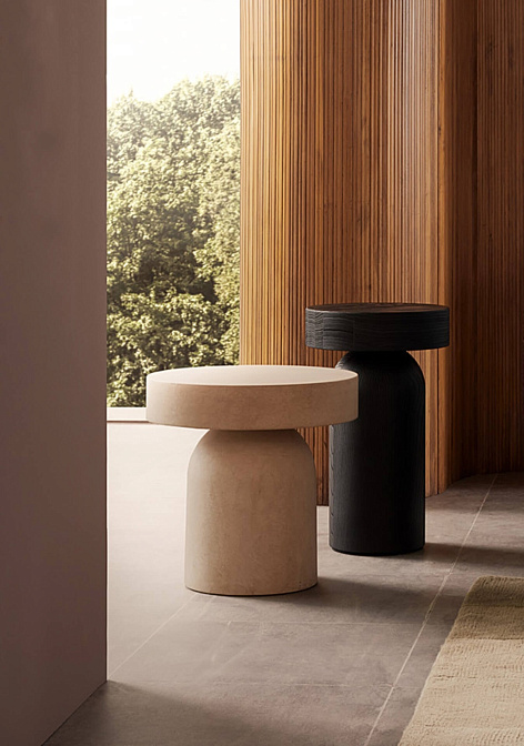 Журнальный столик Lema FRANCIS - фото-2 | interior market