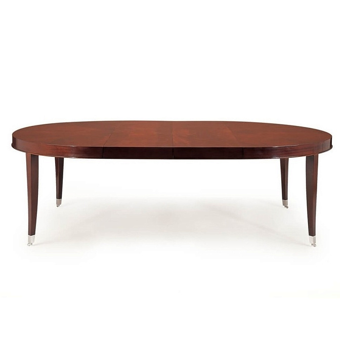 Обеденный стол Bolier Round Dining Table - фото-1 | interior market