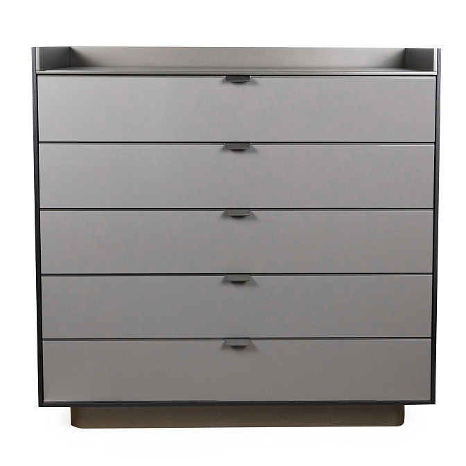 Комод Minotti Darren - фото-2 | interior market