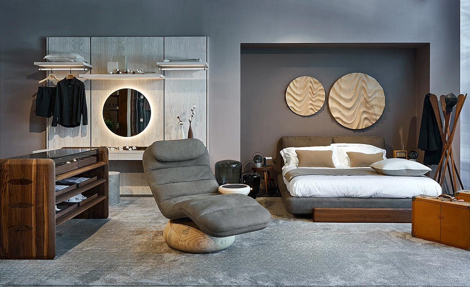 Кресло Riva 1920 Totemica - фото-8 | interior market