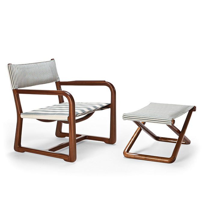 Кресло Exteta Armchair - фото-3 | interior market