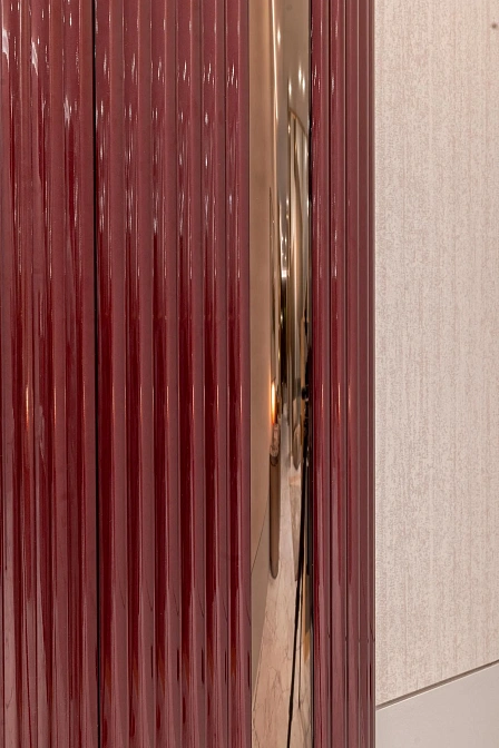 Шкаф в ванную комнату Visionnaire By Ipe Cavalli ARCHIMEDE - фото-5 | interior market