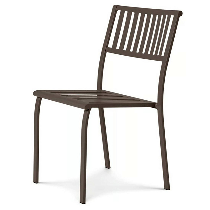 Стул обеденный Ethimo Elisir - фото-1 | interior market