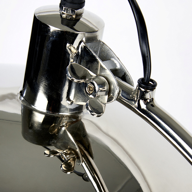 Настольный светильник LAMBERT Seattle - фото-2 | interior market