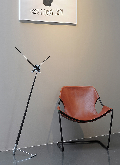 Часы напольные Pisa NOMON - фото-3 | interior market