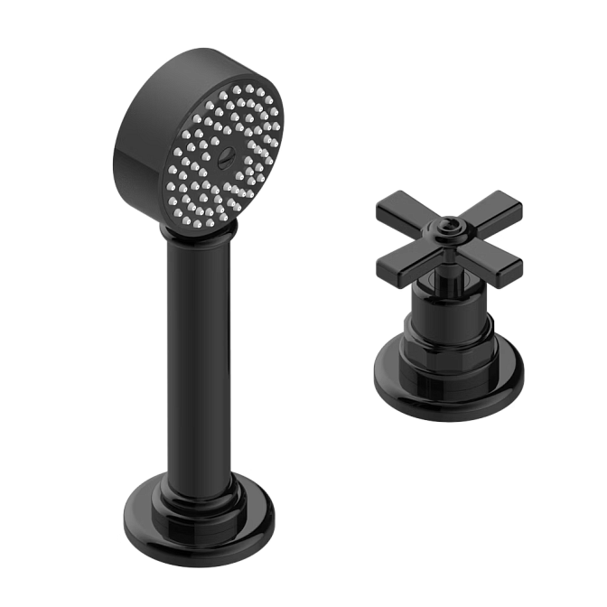 Смеситель для ванны THG  - фото-1 | interior market