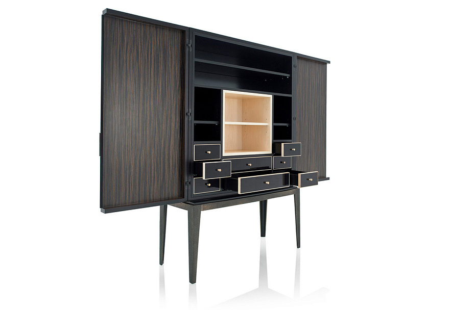 Буфет JNL Zebra - фото-2 | interior market