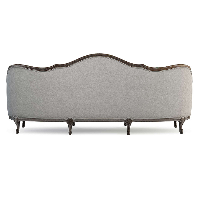 Прямой диван Mis En Demeure Velleron - фото-3 | interior market