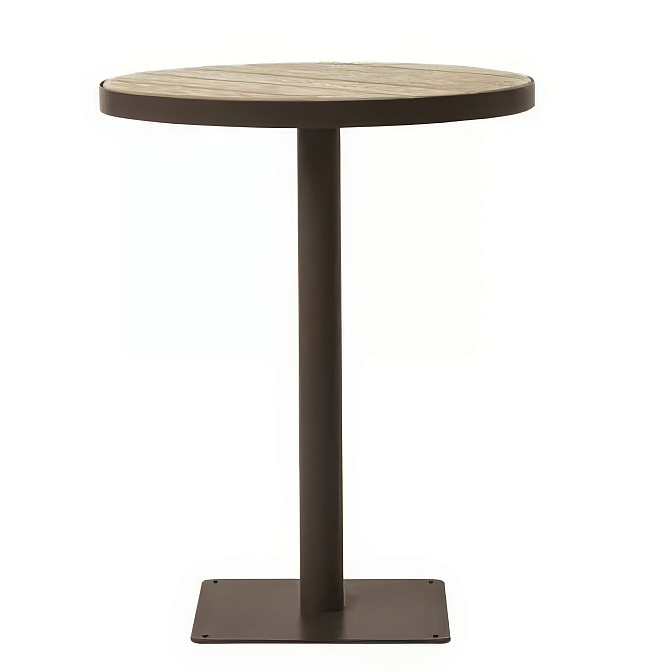 Стол для улицы Ethimo Laren - фото-1 | interior market