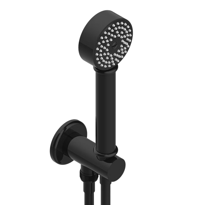 Встраиваемый смеситель THG  - фото-1 | interior market