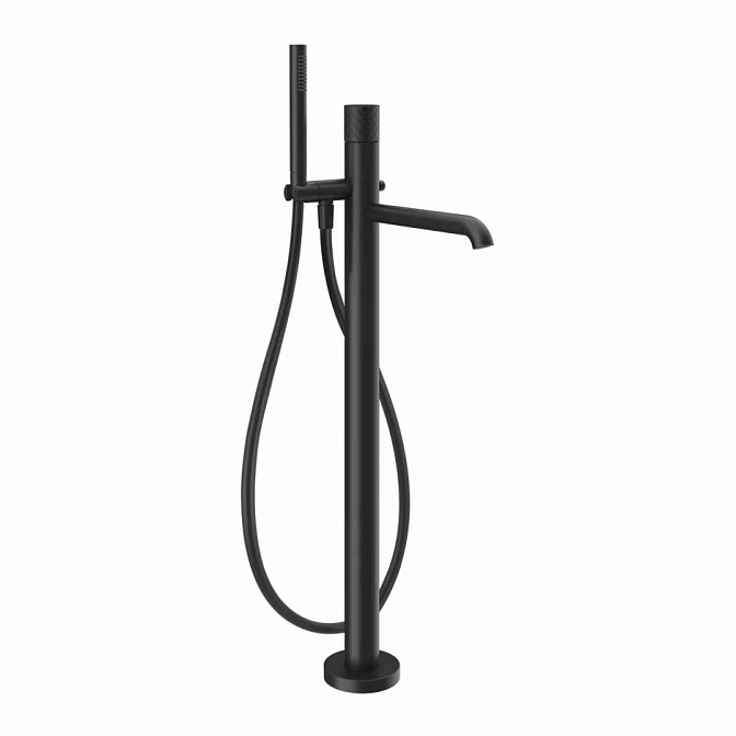 Смеситель Gessi HABITO INTRECCIO - фото-1 | interior market